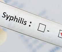 Как выглядит сыпь при разных периодах сифилиса: описание и фото