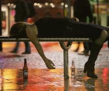 Сколько людей умирает в год от алкоголя