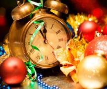 Как загадать желание на новый год, чтобы оно быстро исполнилось Как сбываются желания на новый год