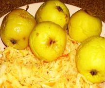 Пошаговый фото рецепт приготовления на зиму моченых яблок сорта антоновка в домашних условиях